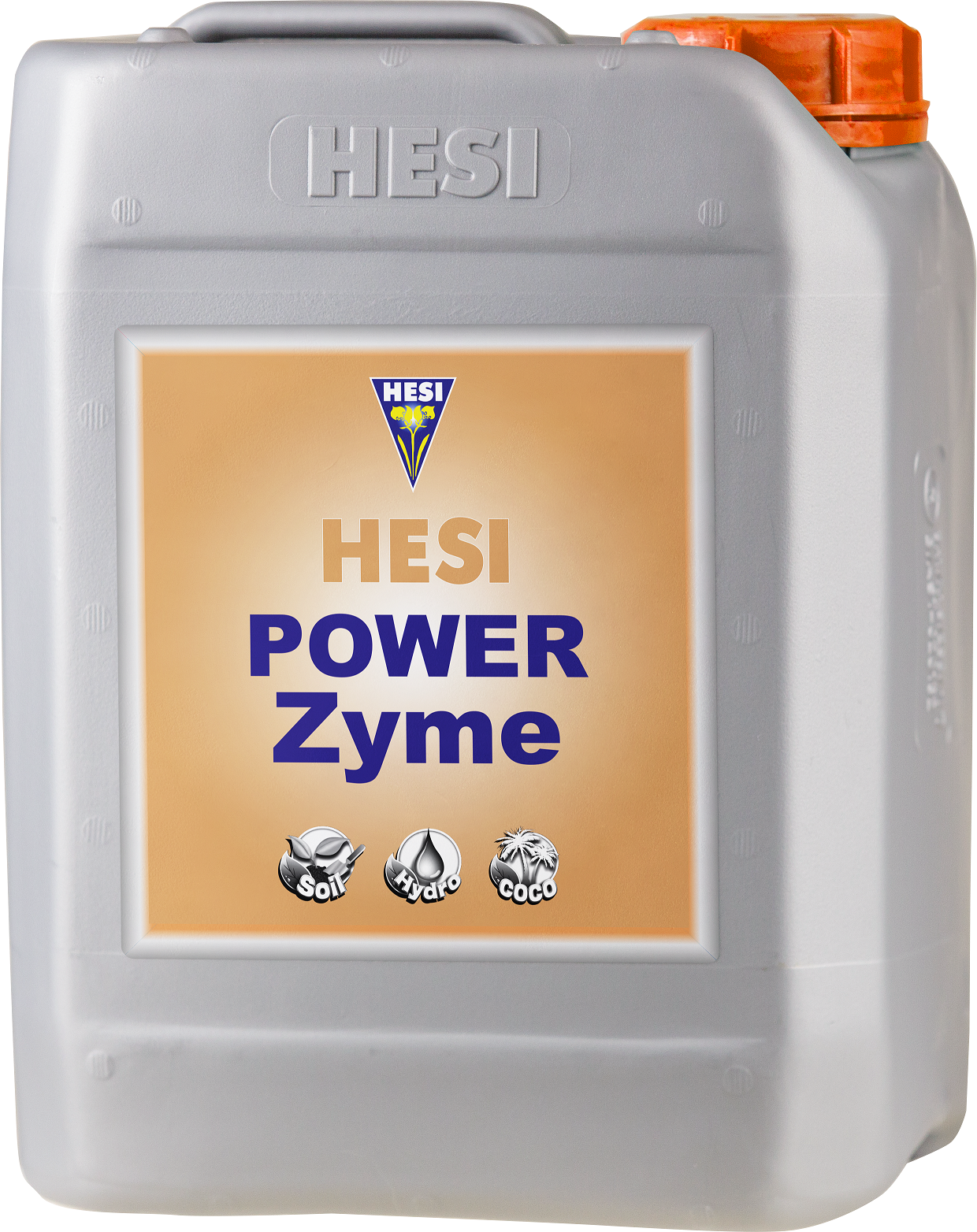 Hesi Powerzyme - 5 liter